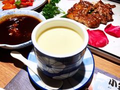 -小笠原·日料店