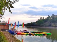 -南国桃园旅游度假区