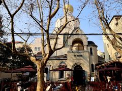 -思南书局·诗歌店