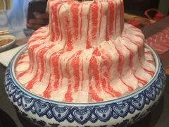 -东来顺·非遗火锅(高新店)