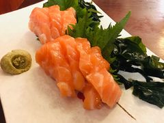 -樱の花亭日本料理店