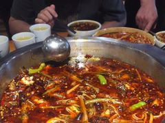 -小饕荟雅安贡椒鱼鲜馆(广福桥店)