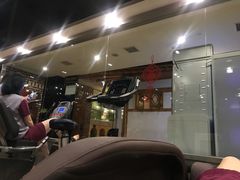 -纽斯桑拿会所(天山店)