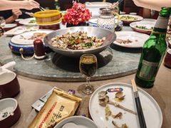 -四季厨房 鲁菜·孔府烤鸭(高新万达店)