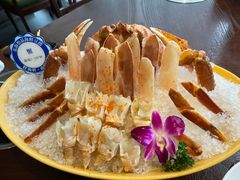 -东海怡品海鲜豆捞(舟宿夜江店)