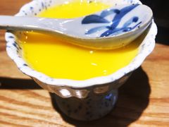 杏仁布丁-渔藤(万柳东路店)