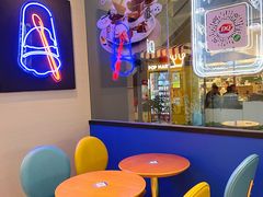 -DQ·蛋糕·冰淇淋(三亚青春颂店)