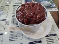 红豆双皮奶-仁信老铺(华盖路店)