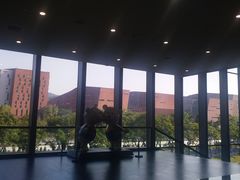 -广州市城市规划展览中心