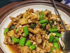 -绿草地·湘菜(7mall店)