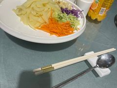 -香满楼(南关店)