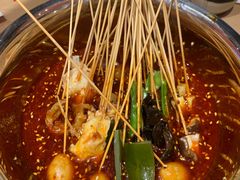 -川堂风·跷脚牛肉·乐山爆炒(宝山日月光店)