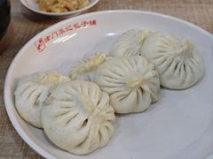 -津门张记包子铺(华昌道店)