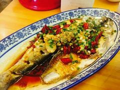 -乌镇那一年小院主题餐厅(甘泉西路店)