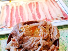 -鸿姐老火锅(疁城新天地店)