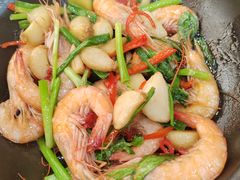 -天天海鲜城·海鲜大排档(新溪店)