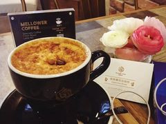 -麦隆咖啡Mellower Coffee(弘基时尚生活中心店)