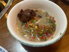 -代羊肉(中和店)