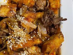 -马白开来特色羊排揪片子  (总店)