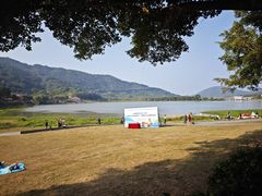 -风云岭森林公园
