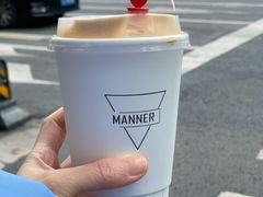 -Manner Coffee(IFS一楼店)