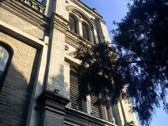 -天主教堂(莲池区)