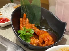 -海底捞火锅(天津SM城市广场店)