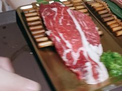 -炙城·韩式烤肉(南京东路店)