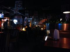 -音乐房子·Vintage Live Bar(玉林总店)