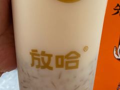 -放哈·甜醅子奶茶创造者(阳光丽景湾店)