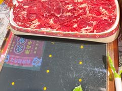 -大吉利·潮汕牛肉火锅(河西店)