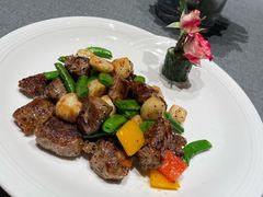 -老北门·苏帮菜·湖景包间(月光码头店)