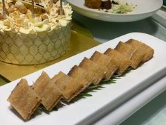 带鱼-柒园·三十年创意杭帮菜(龙湖滨江天街店)