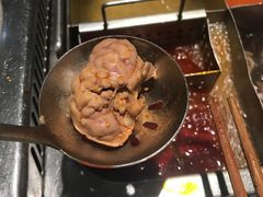 -海底捞火锅(团结桥店)