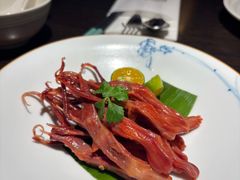 -庐灶江南·江南菜·四合院Bistro(东直门·华侨夜泊君亭店)