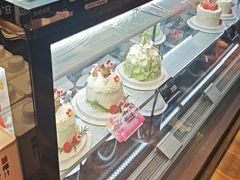 -FANEN法念·烘焙·甜点(万象城店)