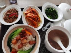 点击看大图 -雪绒花月子会所(万安店)