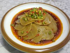 -兰亭茶叙(新新家苑店)