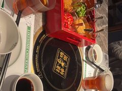 -禄婶鸡煲·打边炉