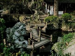 -绮园景区