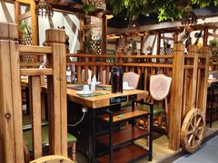 -草原塞蛮羊火锅城(港湾店)