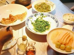 -回头食客-李久其家民间餐厅(望城金桥国际店)