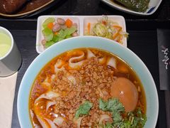 -喜晋道面馆(华严寺广场店)