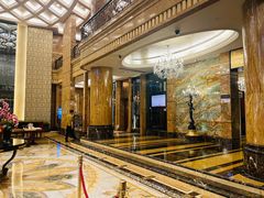 -上海浦东星河湾酒店