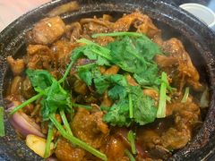 -二楼老店重庆鸡公煲(真光路店)