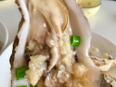 -鑫悦楼煎蟹·16年海鲜大排档
