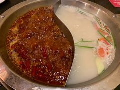 -海底捞火锅(顺义华联店)