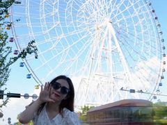 -南昌之星游乐场