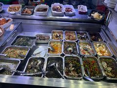 -长平老姿娘夜粥(平东一街店)
