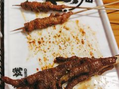 -唐力九头鸟烧烤·罗田吊锅(西云楼店)